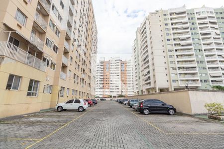 Apartamento à venda com 65m², 2 quartos e 1 vagaÁrea comum - garagem