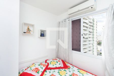 Apartamento à venda com 65m², 2 quartos e 1 vagaQuarto 2