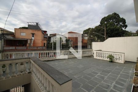 Casa à venda com 342m², 5 quartos e 4 vagasVaranda