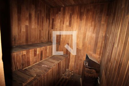 Casa à venda com 342m², 5 quartos e 4 vagasSaúna