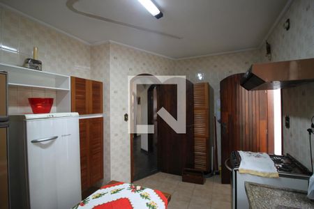 Casa à venda com 342m², 5 quartos e 4 vagasCozinha