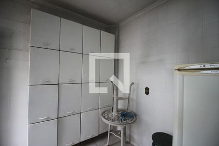 Casa à venda com 342m², 5 quartos e 4 vagasCozinha Edicula