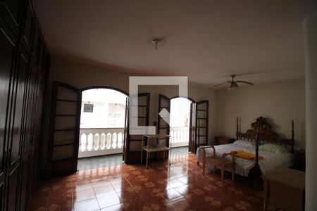 Casa à venda com 342m², 5 quartos e 4 vagasQuarto 1