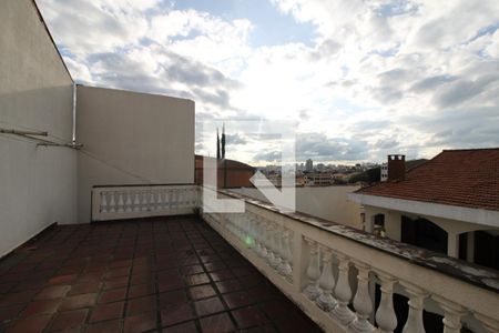 Casa à venda com 342m², 5 quartos e 4 vagasVaranda