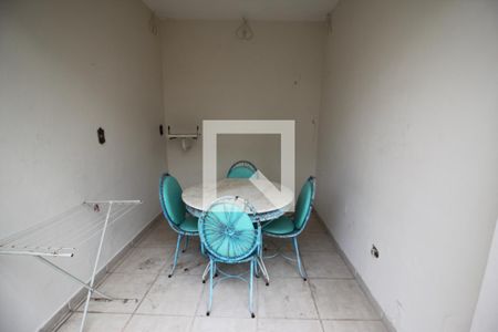 Casa à venda com 342m², 5 quartos e 4 vagasÁrea comum