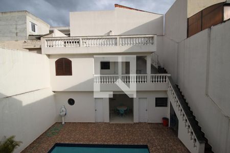 Casa à venda com 342m², 5 quartos e 4 vagasVaranda