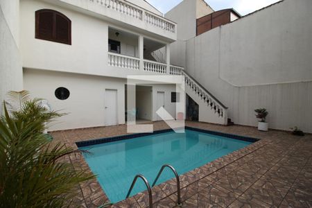 Casa à venda com 342m², 5 quartos e 4 vagasPiscina