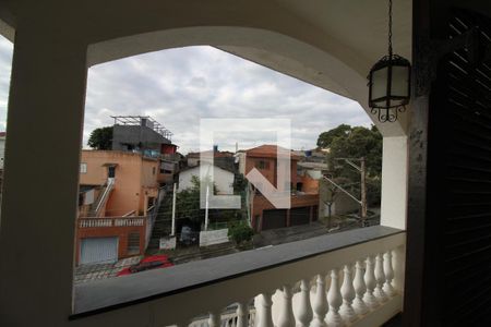 Casa à venda com 342m², 5 quartos e 4 vagasVaranda