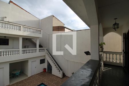 Casa à venda com 342m², 5 quartos e 4 vagasVaranda