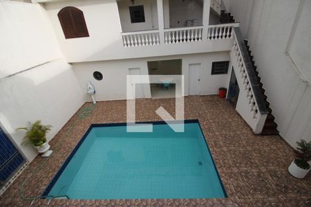 Casa à venda com 342m², 5 quartos e 4 vagasVaranda