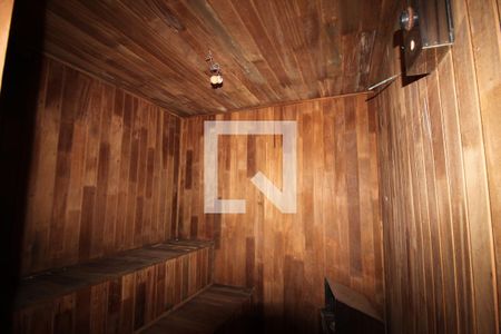 Casa à venda com 342m², 5 quartos e 4 vagasSaúna