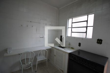 Casa à venda com 342m², 5 quartos e 4 vagasCozinha Edicula