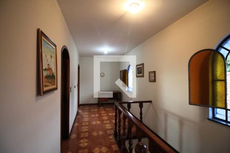 Casa à venda com 342m², 5 quartos e 4 vagasHall