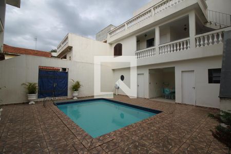 Casa à venda com 342m², 5 quartos e 4 vagasPiscina