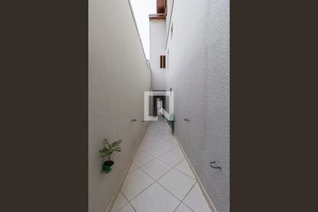 Casa à venda com 300m², 3 quartos e 2 vagas Casa à venda com 300m², 3 quartos e 2 vagasCorredor Externo