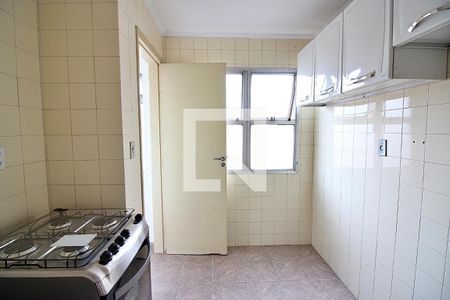 Apartamento à venda com 73m², 2 quartos e 1 vagaCozinha
