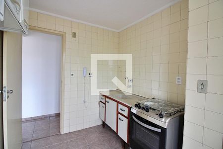 Apartamento à venda com 73m², 2 quartos e 1 vagaCozinha