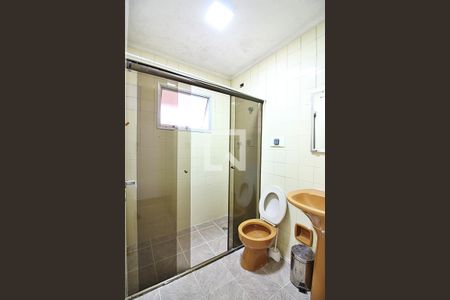 Apartamento à venda com 73m², 2 quartos e 1 vagaBanheiro Social