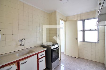 Apartamento à venda com 73m², 2 quartos e 1 vagaCozinha