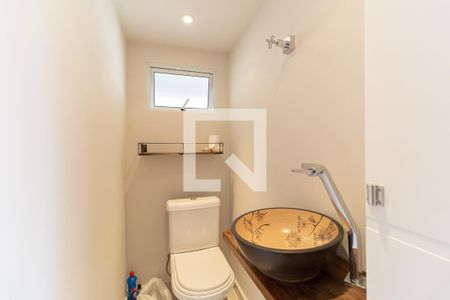 Lavabo de apartamento para alugar com 2 quartos, 80m² em Vila Moraes, São Paulo