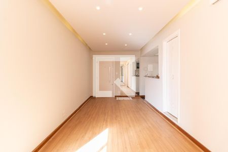 Sala de apartamento para alugar com 2 quartos, 80m² em Vila Moraes, São Paulo