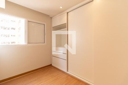 Quarto 1 de apartamento para alugar com 2 quartos, 80m² em Vila Moraes, São Paulo