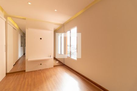 Sala de apartamento para alugar com 2 quartos, 80m² em Vila Moraes, São Paulo