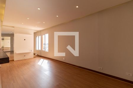 Sala de apartamento para alugar com 2 quartos, 80m² em Vila Moraes, São Paulo