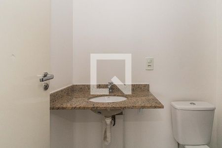 Apartamento à venda com 60m², 2 quartos e 1 vagaBanheiro