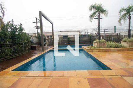 Apartamento à venda com 60m², 2 quartos e 1 vagaÁrea comum - Piscina