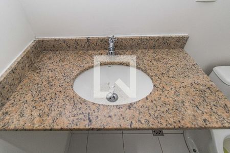 Apartamento à venda com 60m², 2 quartos e 1 vagaBanheiro