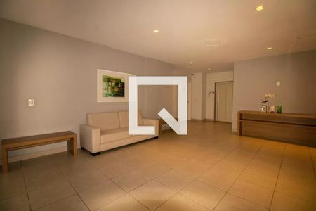 Apartamento à venda com 60m², 2 quartos e 1 vagaHall de Entrada
