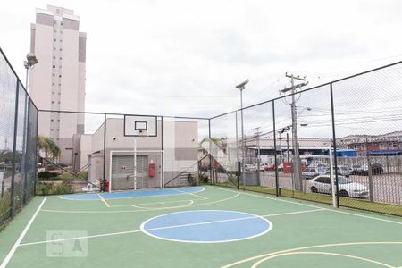 Apartamento à venda com 60m², 2 quartos e 1 vagaQuadra Esportiva