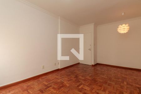 Sala de apartamento à venda com 1 quarto, 57m² em Pinheiros, São Paulo