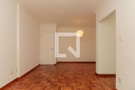 Sala de apartamento à venda com 1 quarto, 57m² em Pinheiros, São Paulo