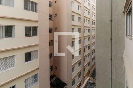 Vista de apartamento à venda com 1 quarto, 57m² em Pinheiros, São Paulo