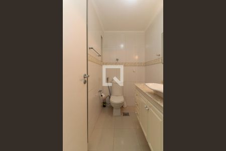 Apartamento à venda com 57m², 1 quarto e sem vaga Apartamento à venda com 57m², 1 quarto e sem vagaBanheiro
