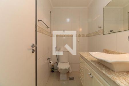 Apartamento à venda com 57m², 1 quarto e sem vaga Apartamento à venda com 57m², 1 quarto e sem vagaBanheiro