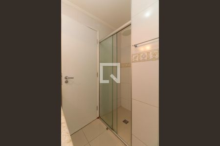Apartamento à venda com 57m², 1 quarto e sem vaga Apartamento à venda com 57m², 1 quarto e sem vagaBanheiro