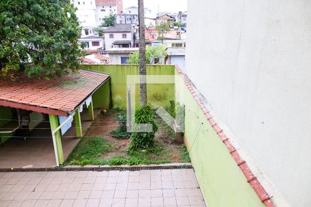Casa à venda com 318m², 6 quartos e 4 vagas Casa à venda com 318m², 6 quartos e 4 vagasVista do Quarto 4