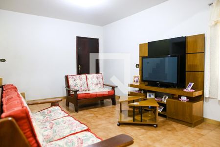 Casa à venda com 318m², 6 quartos e 4 vagas Casa à venda com 318m², 6 quartos e 4 vagasSala 2