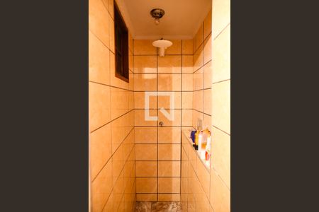 Casa à venda com 318m², 6 quartos e 4 vagas Casa à venda com 318m², 6 quartos e 4 vagasBanheiro da Suite 2