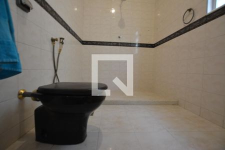 Casa à venda com 100m², 3 quartos e 1 vagaBanheiro Social