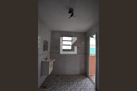 Casa à venda com 100m², 3 quartos e 1 vagaBanheiro do Terraço