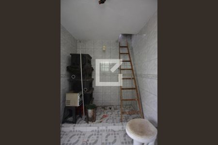 Casa à venda com 100m², 3 quartos e 1 vagaBanheiro do Terraço