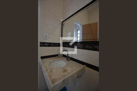 Casa à venda com 100m², 3 quartos e 1 vagaBanheiro Social