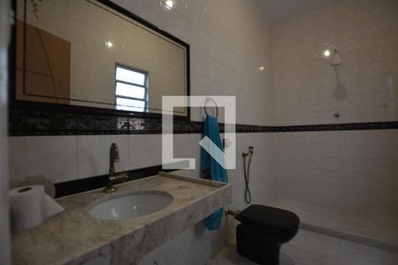 Casa à venda com 100m², 3 quartos e 1 vagaBanheiro Social