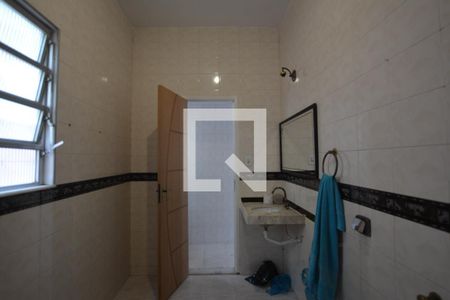 Casa à venda com 100m², 3 quartos e 1 vagaBanheiro Social