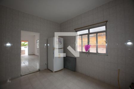 Casa à venda com 100m², 3 quartos e 1 vagaCozinha