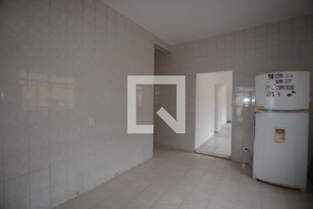 Casa à venda com 100m², 3 quartos e 1 vagaCozinha